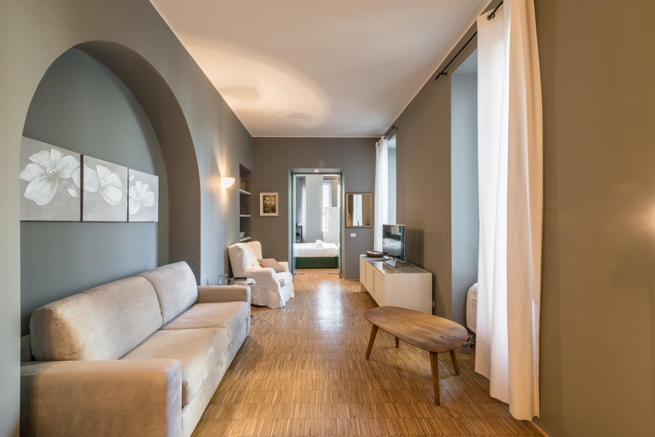Apartamento Porta Venezia *