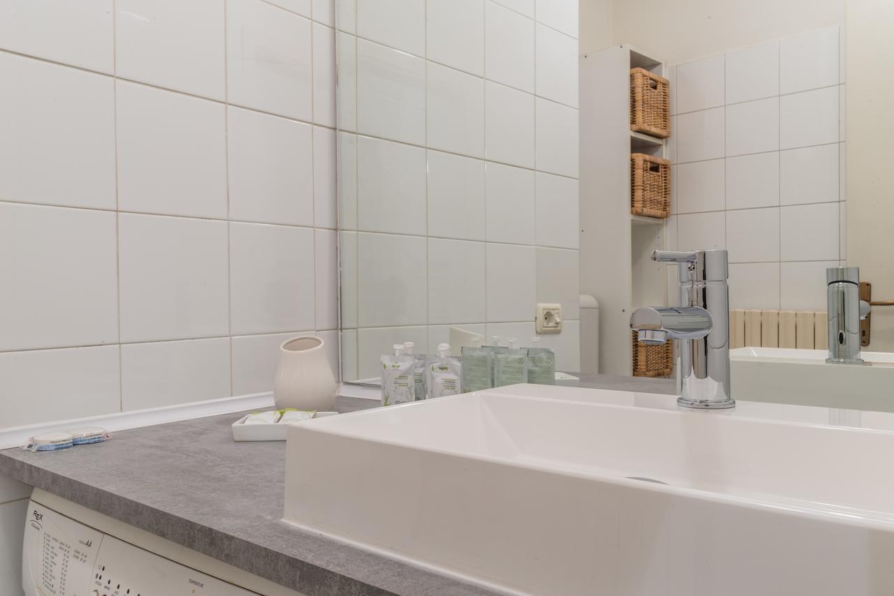 Porta Venezia Apartamento