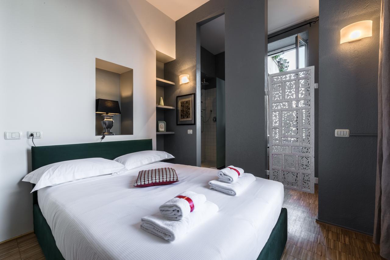 Apartamento Porta Venezia