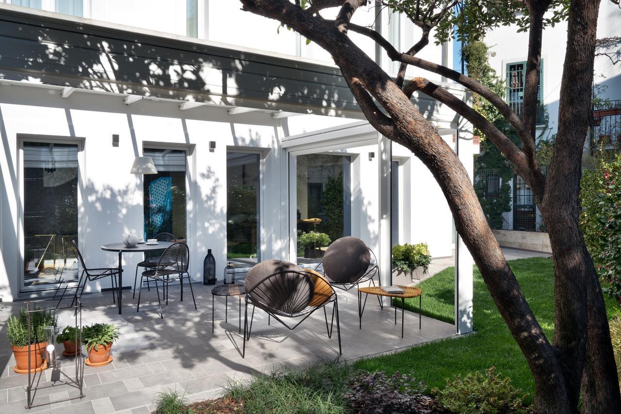 Bed & Breakfast Conti Milan