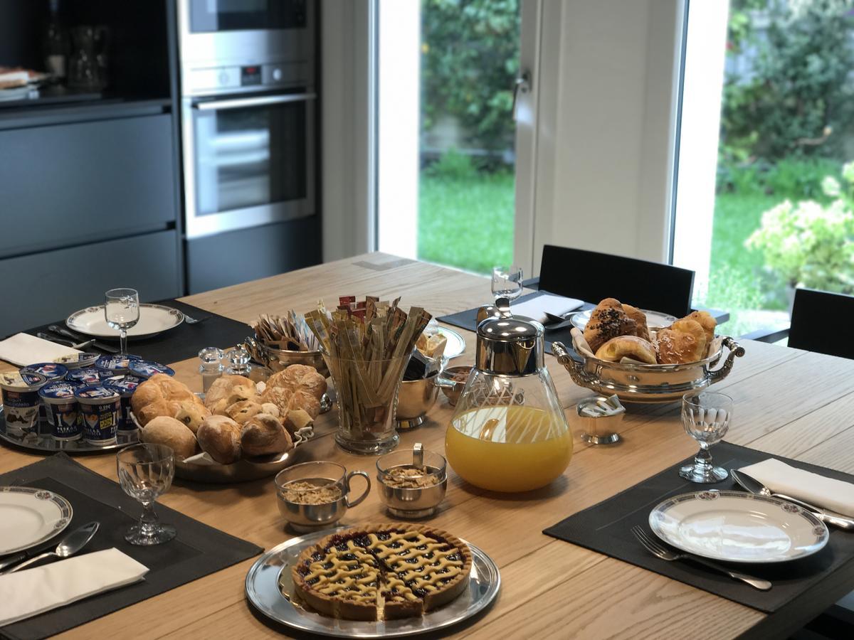 Bed & Breakfast Conti Milan