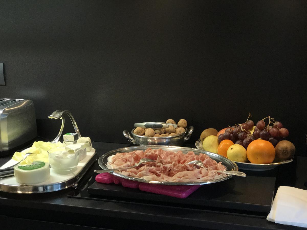 Conti Bed & Breakfast Milan