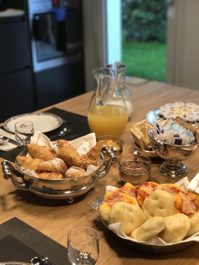 Conti Bed & Breakfast 2*