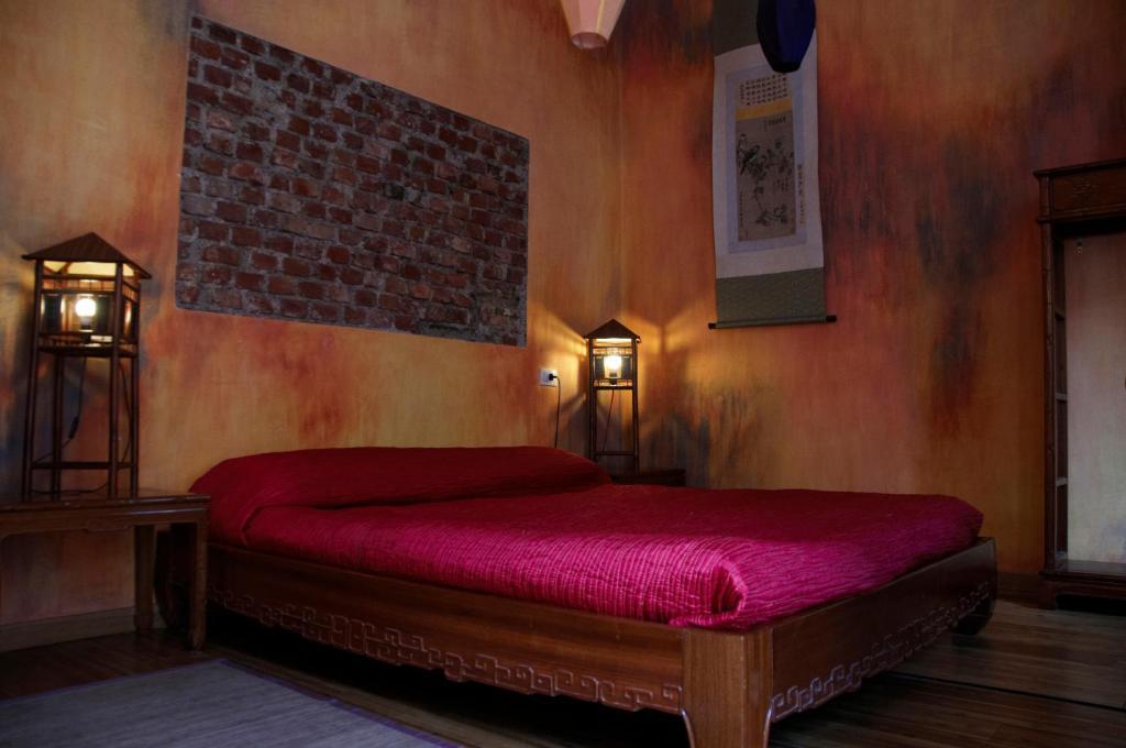 Bed & Breakfast Vietnamonamour