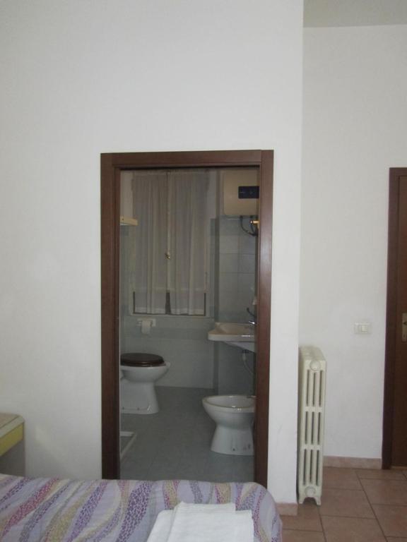 Hotel Gambara Milan