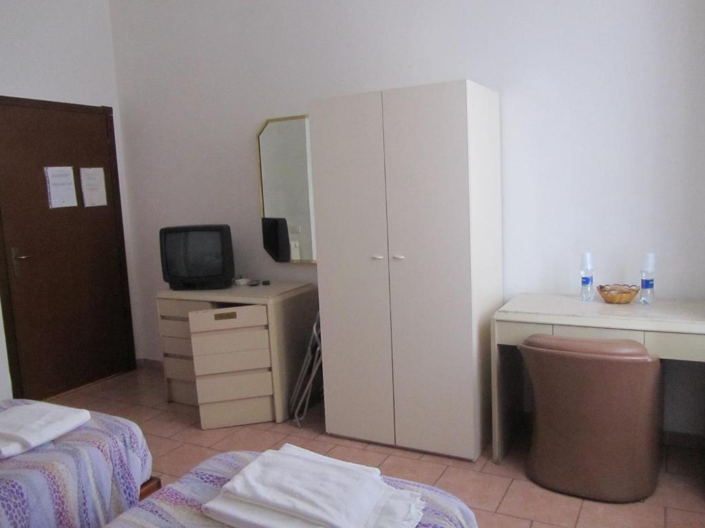 Gambara Hotel Milan