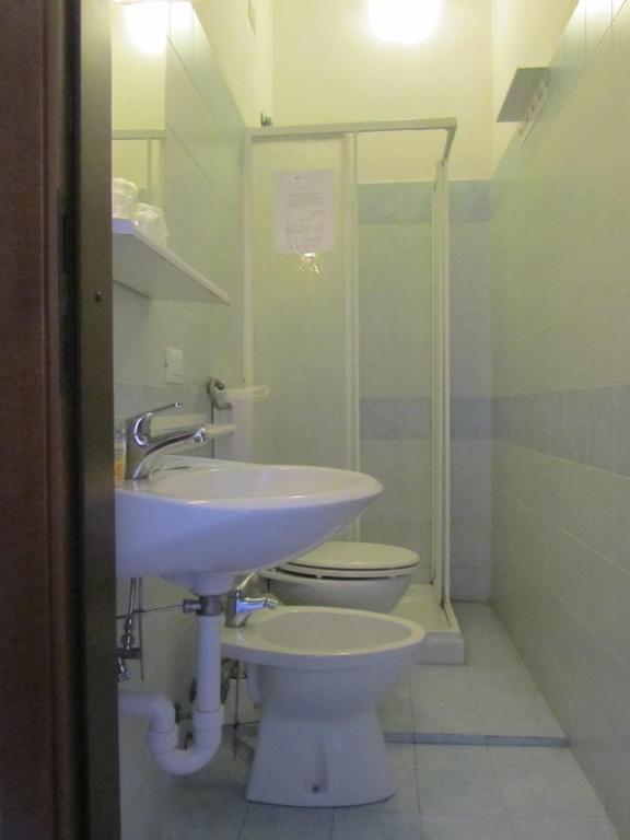 Hotel Gambara *