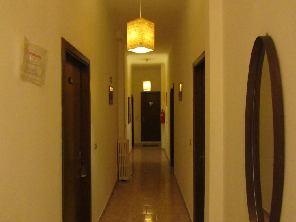 Gambara Hotel Milan