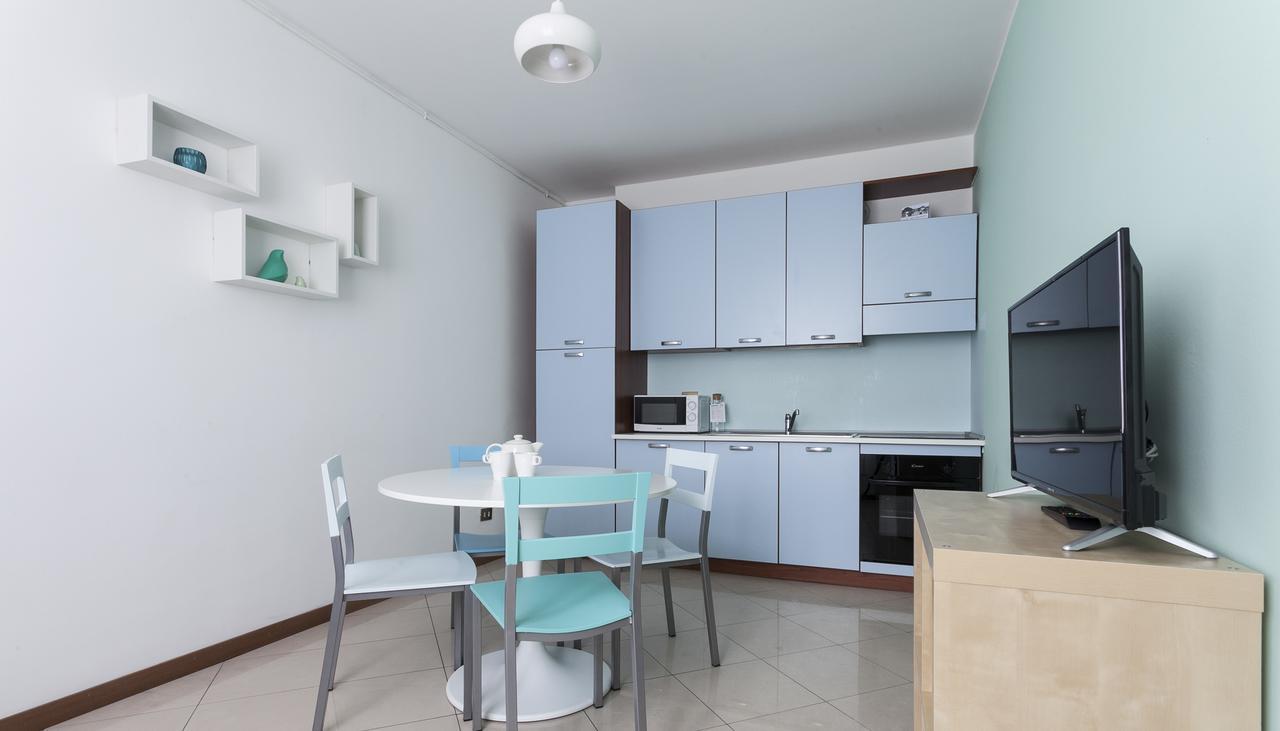 Apartment Italianway-corso 5