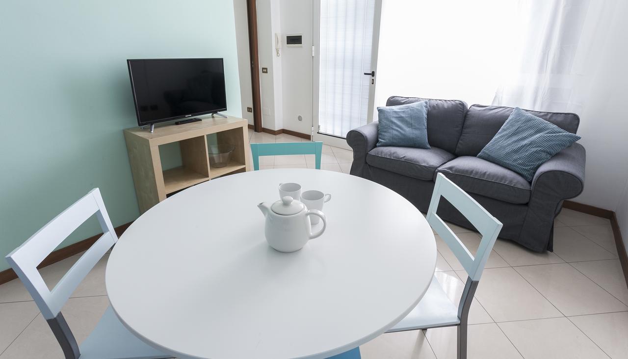Apartment Italianway-corso 5 Milan