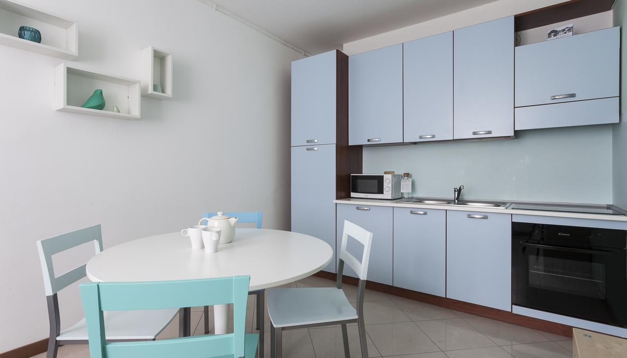 Italianway-corso 5 * Milan