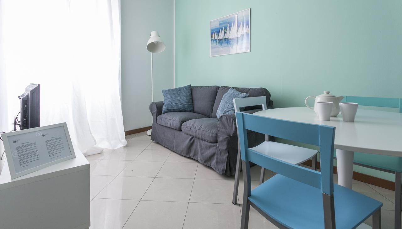 Apartment Italianway-corso 5 Milan