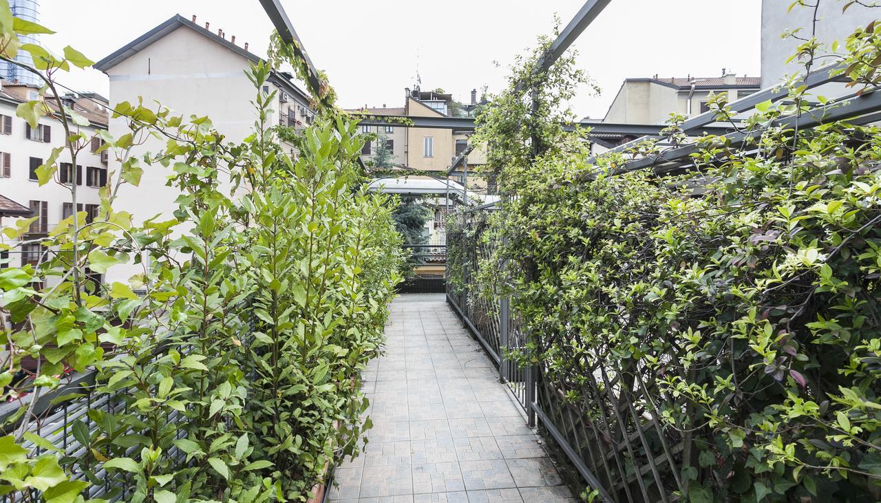 Apartment Italianway-corso 5 Milan