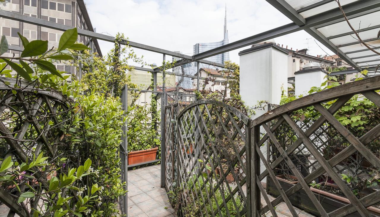 Apartment Italianway-corso 5 Milan
