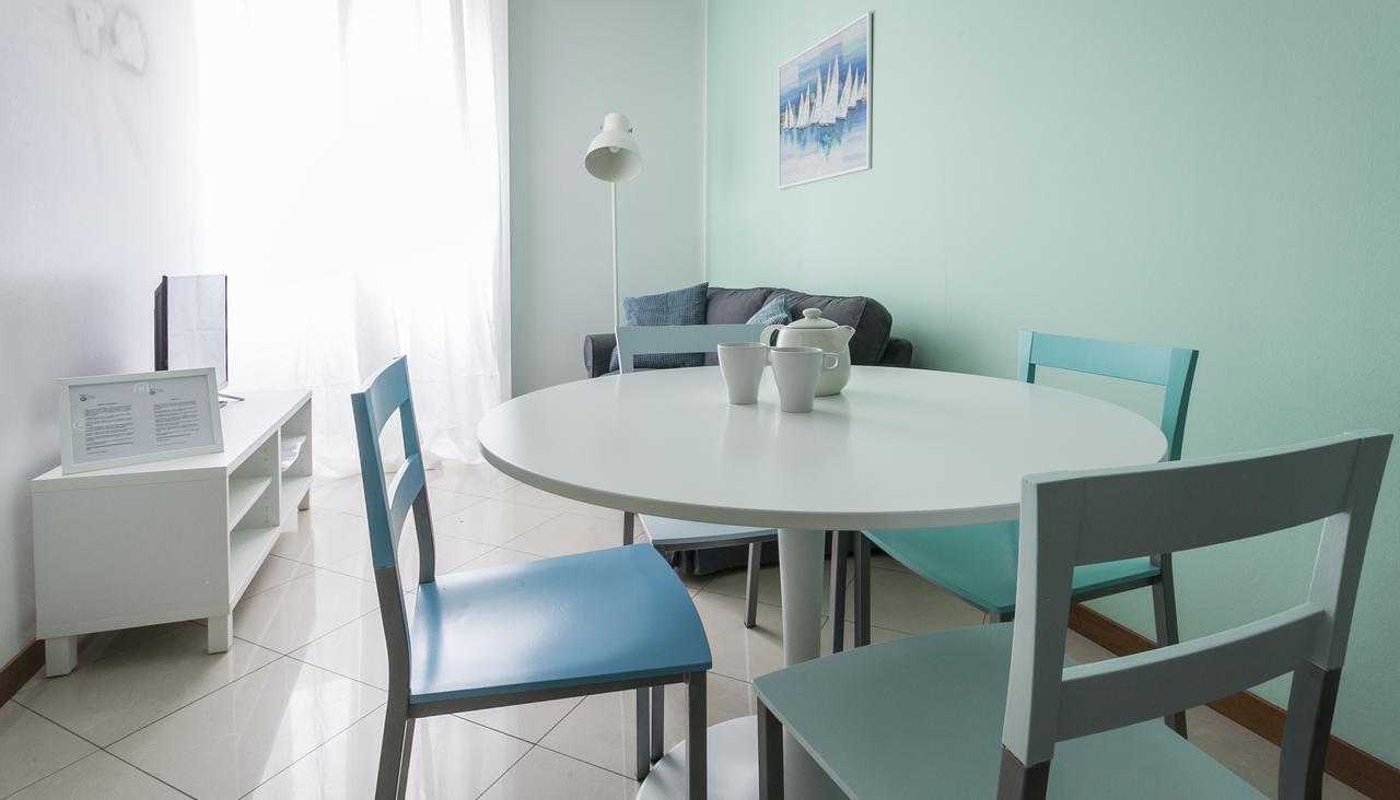 Italianway-corso 5 Apartment Milan
