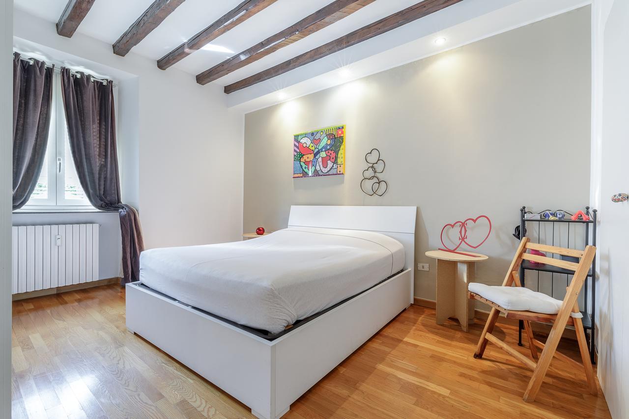Apartment Paolo Sarpi