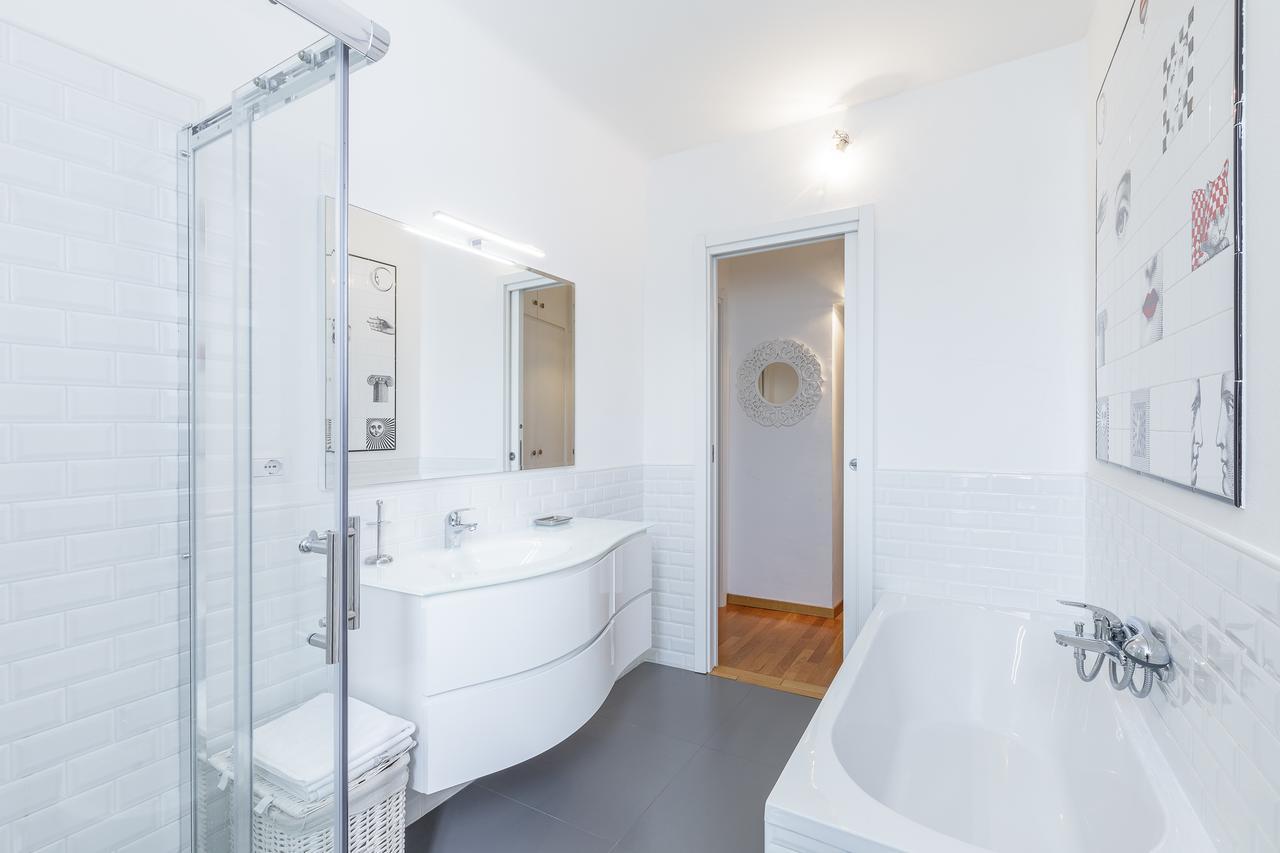 Apartment Paolo Sarpi *