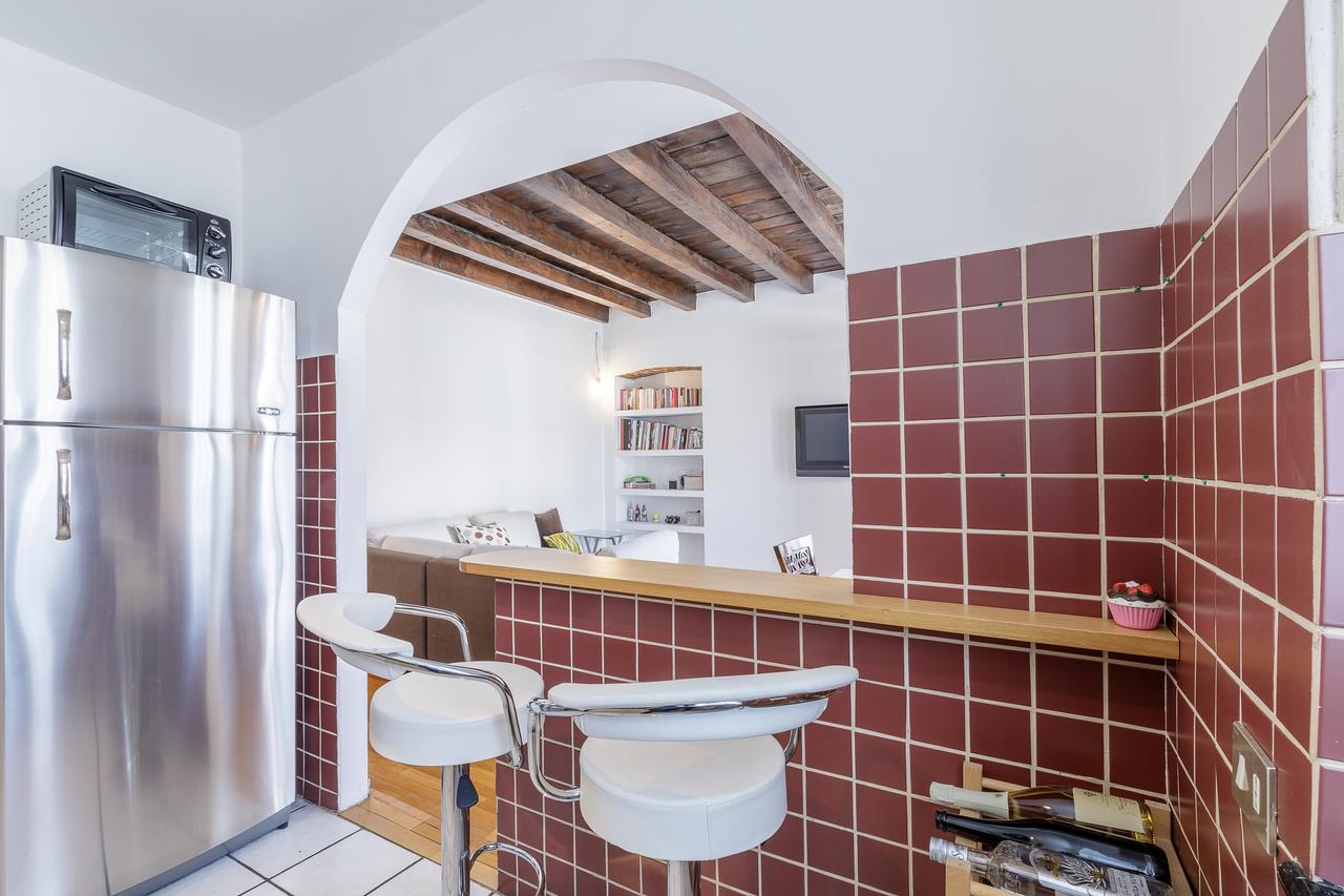 Paolo Sarpi Apartment