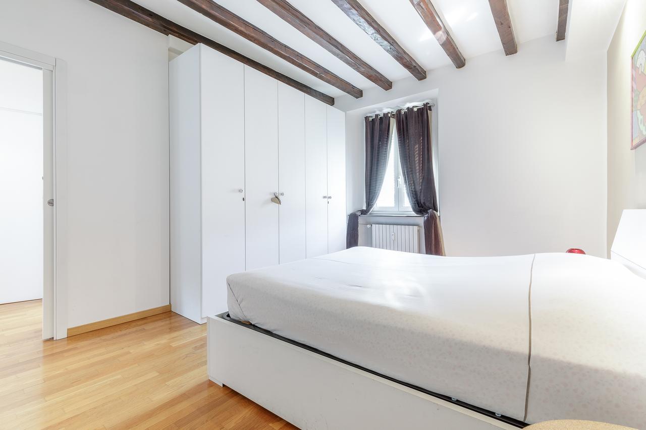 Paolo Sarpi Apartment Milan
