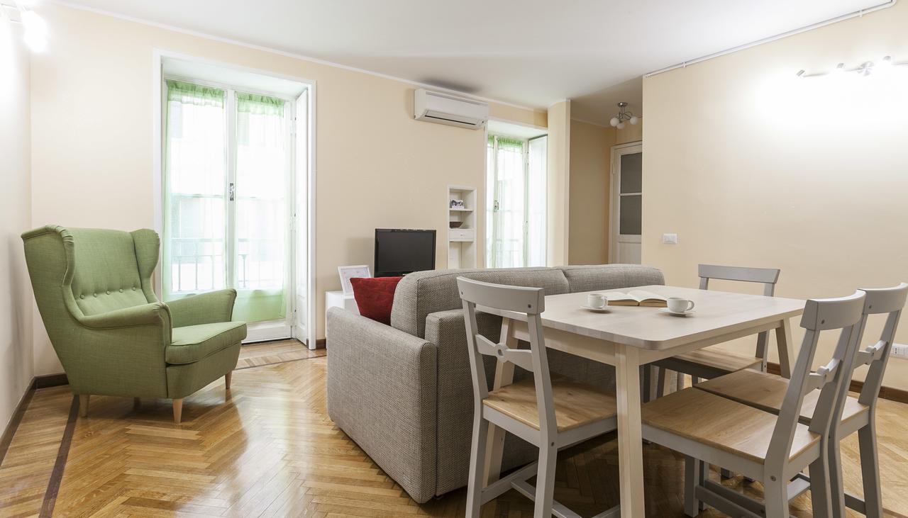 Italianway-lazzaro Palazzi Apartment Milan