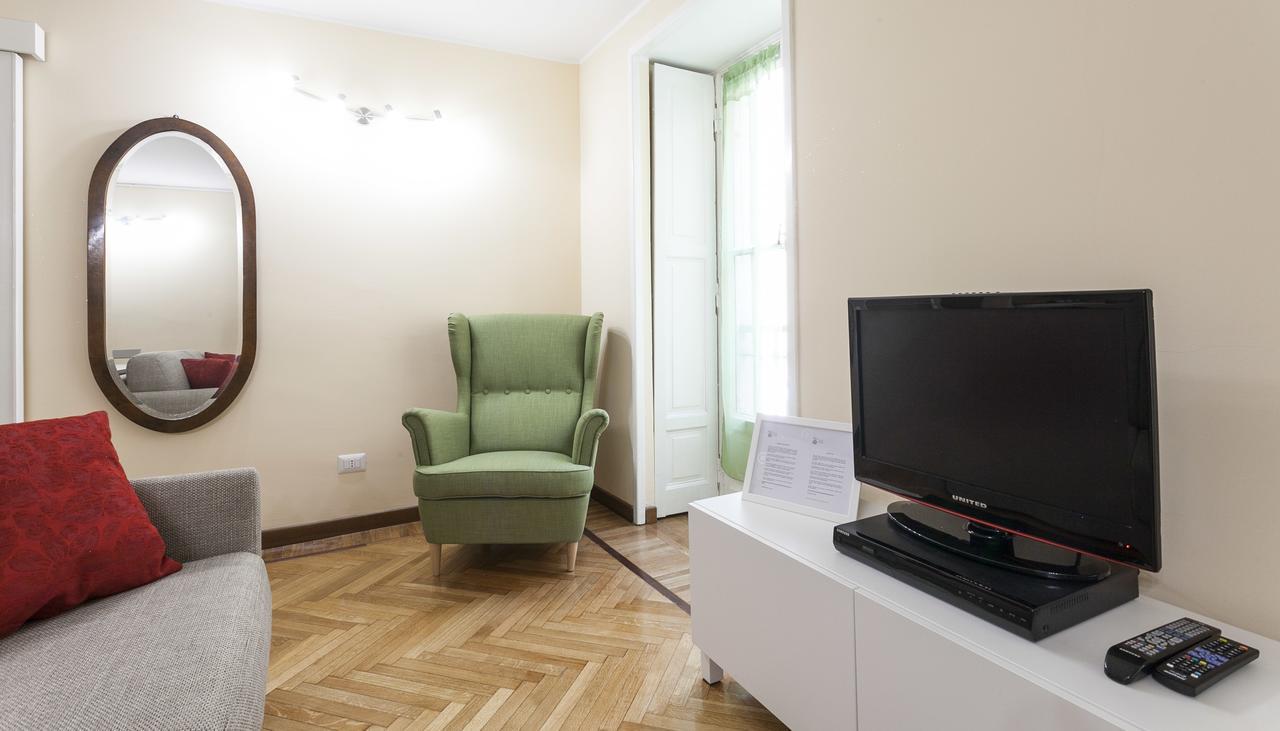 Italianway-lazzaro Palazzi Apartment *