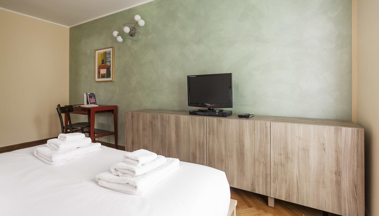 Apartment Italianway-lazzaro Palazzi