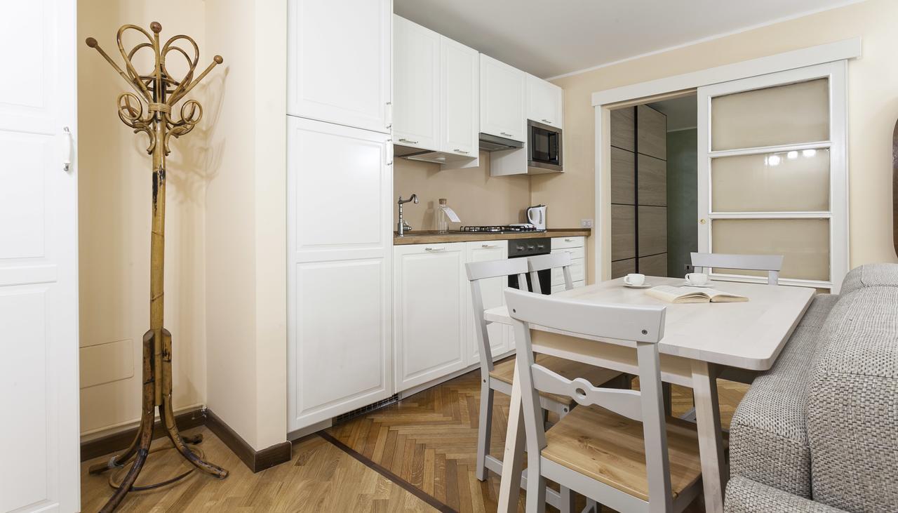 Apartment Italianway-lazzaro Palazzi