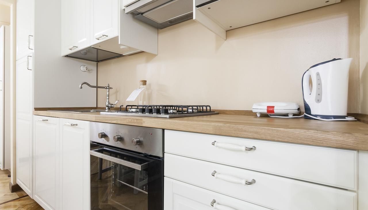 Italianway-lazzaro Palazzi Apartment Milan
