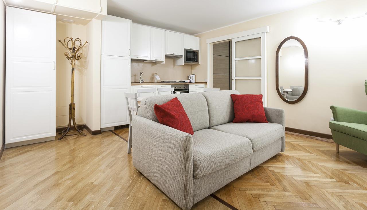 Apartment Italianway-lazzaro Palazzi