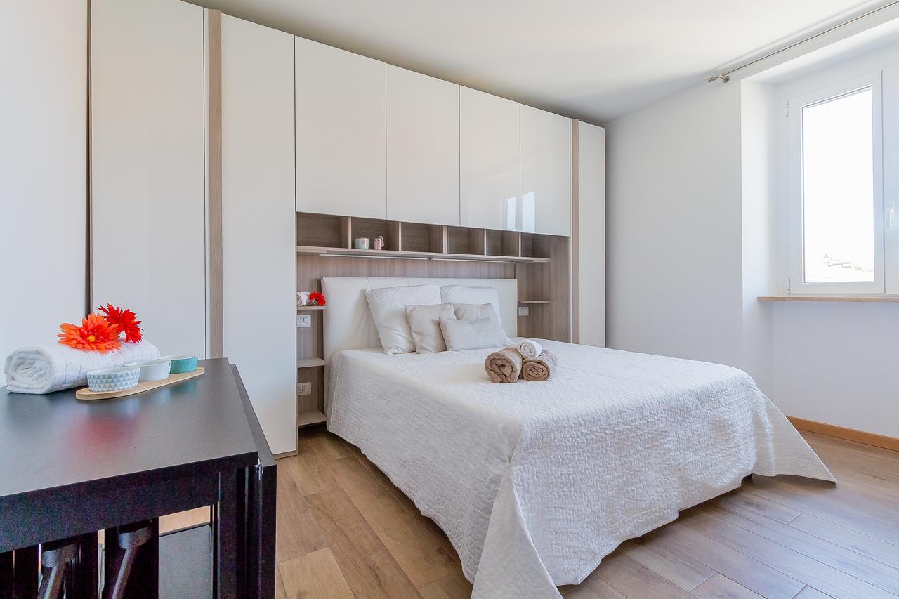 Alessia's Flat - Sarpi 2 Apartment Milan