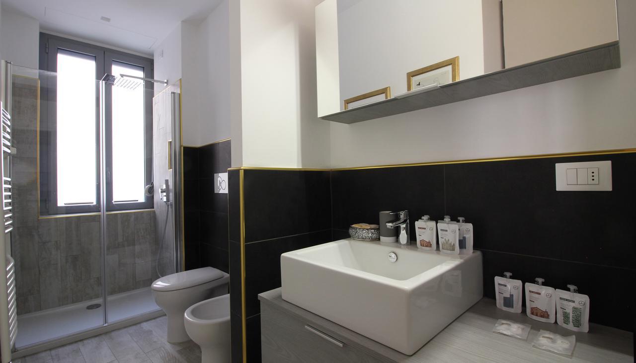 Italianway-canonica 34 * Milan