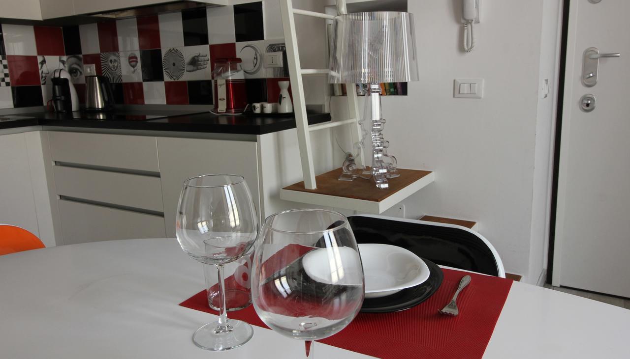 Italianway-canonica 34 Apartment Milan