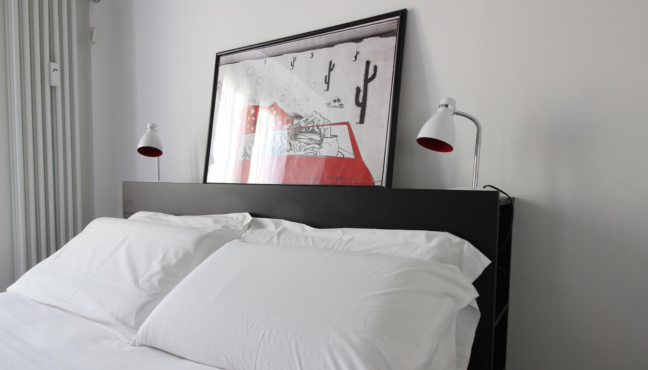 Italianway-canonica 34 Milan