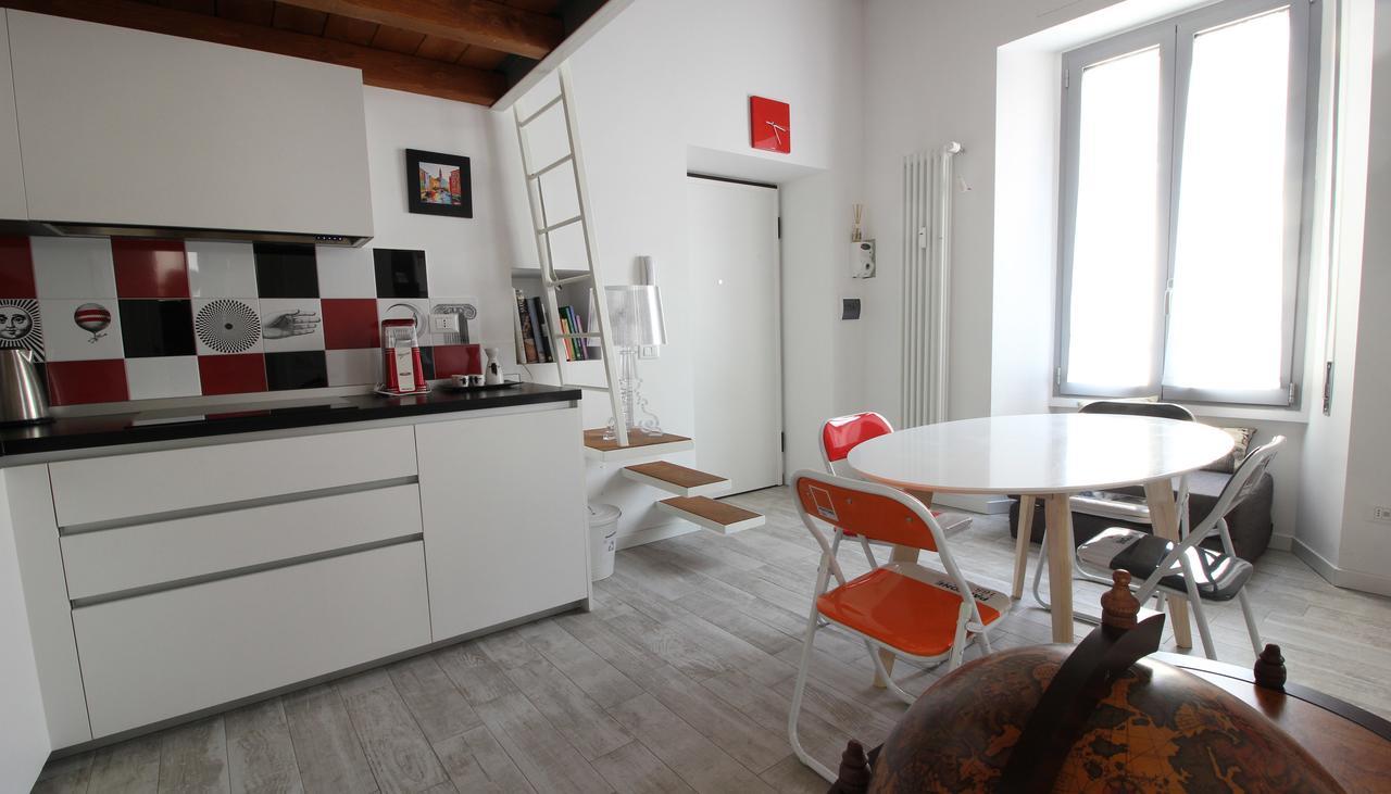 Italianway-canonica 34 Milan