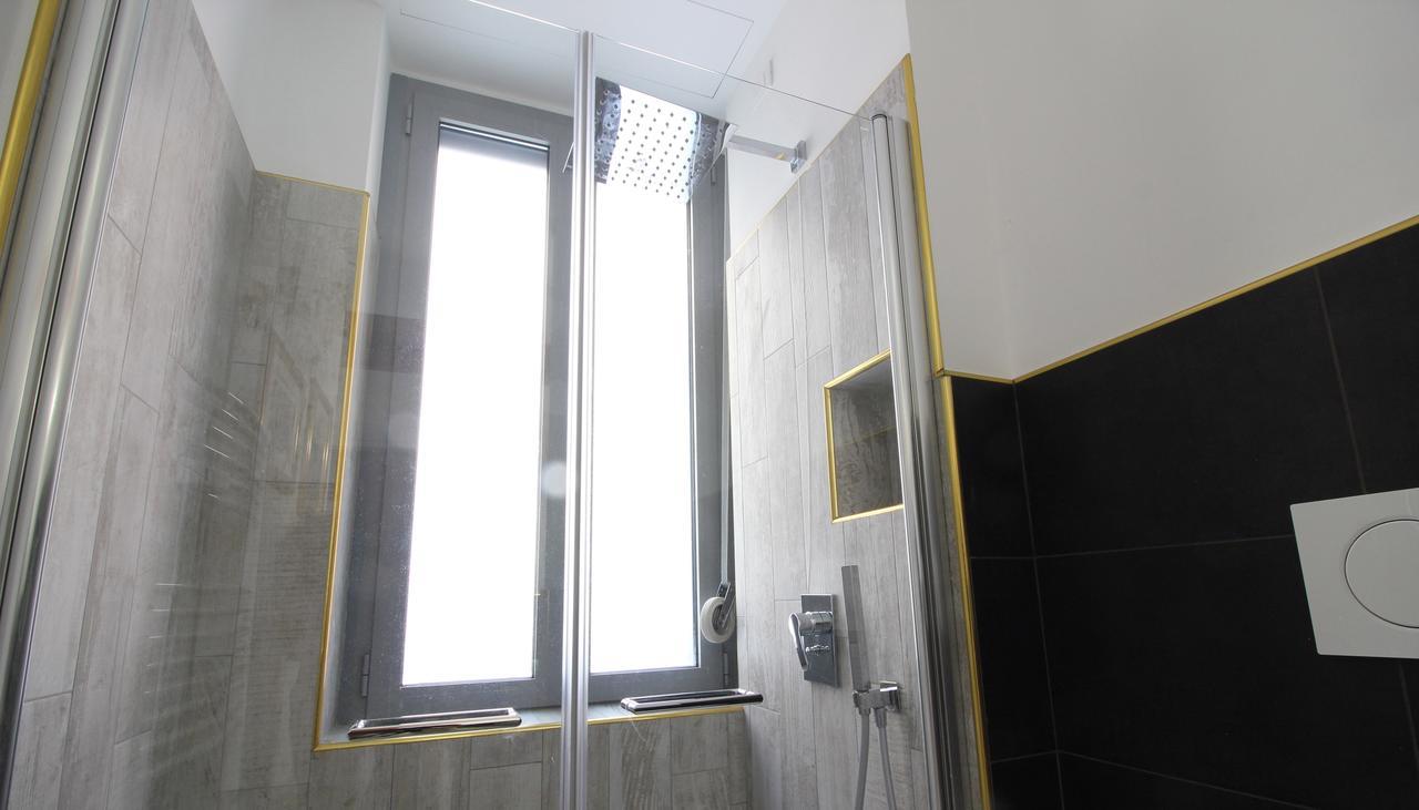 Italianway-canonica 34 Apartment Milan