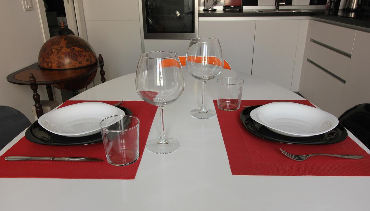 Italianway-canonica 34 Apartment Milan