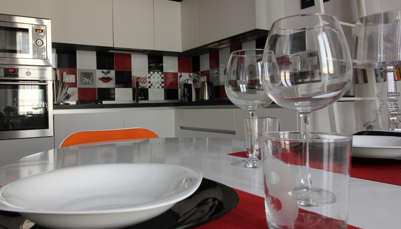 Apartment Italianway-canonica 34 Milan