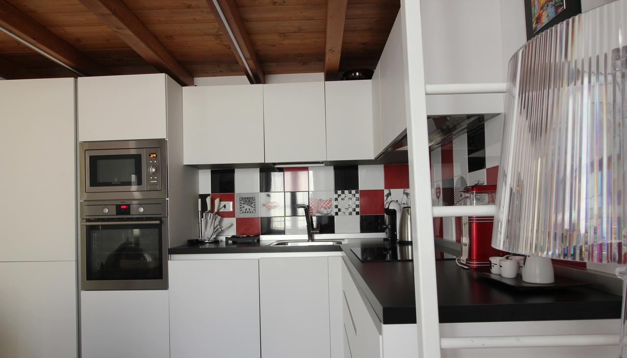 Italianway-canonica 34 Apartment Milan