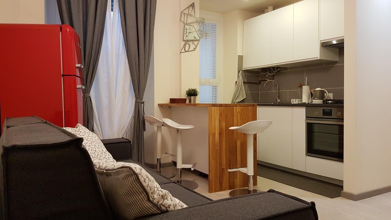 Apartment Isola Apartment - Lepontina Milan