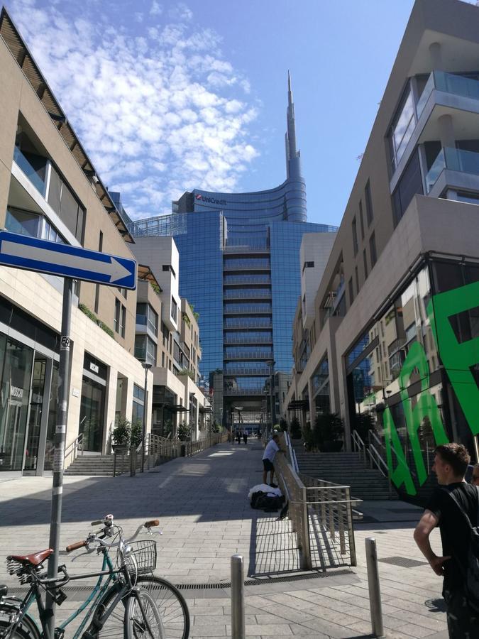 Apartamento Myplace Corso 11
