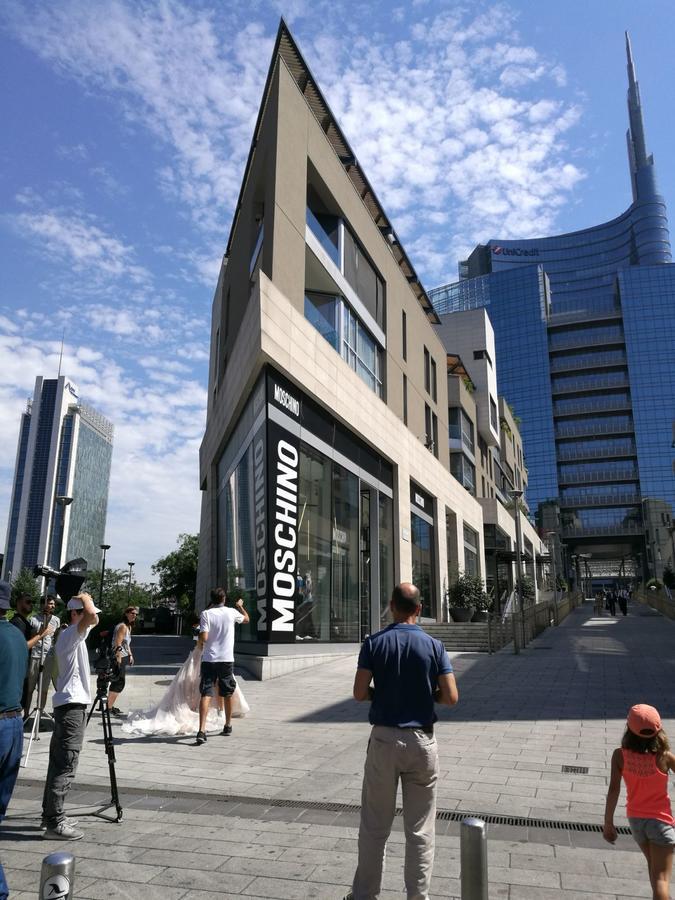 Apartamento Myplace Corso 11 Milão