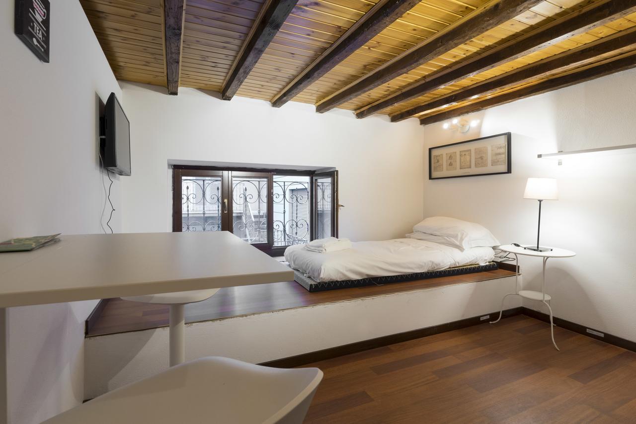 Apartment Cadorna Studio *