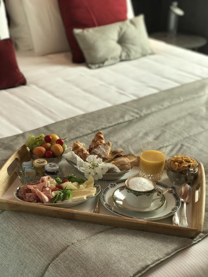 Bed & Breakfast Conti 2*