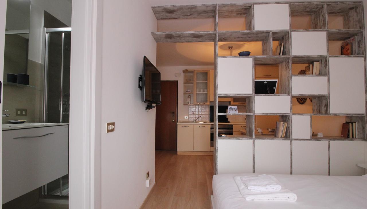 Italianway-bligny 39 Apartamento