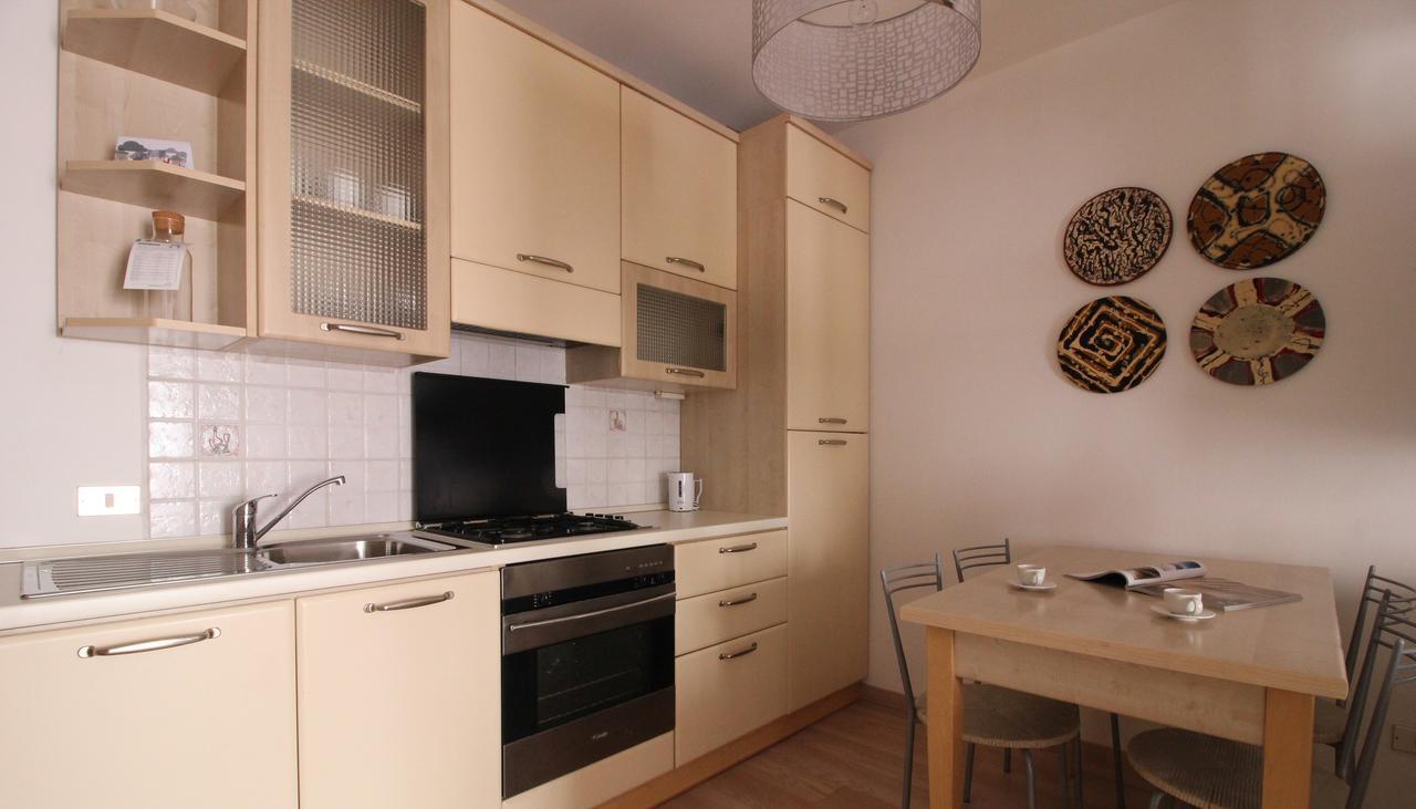 Apartamento Italianway-bligny 39
