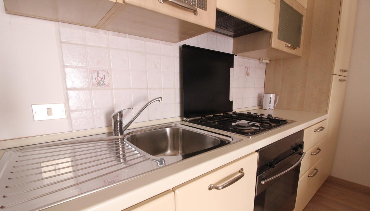 Apartamento Italianway-bligny 39 *
