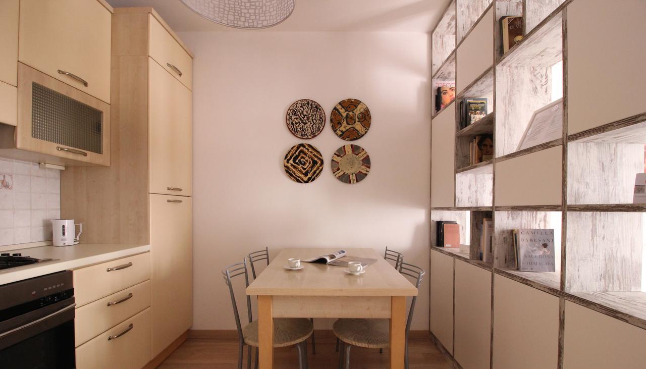 Apartamento Italianway-bligny 39