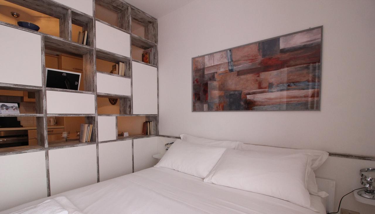 Apartamento Italianway-bligny 39 Milão