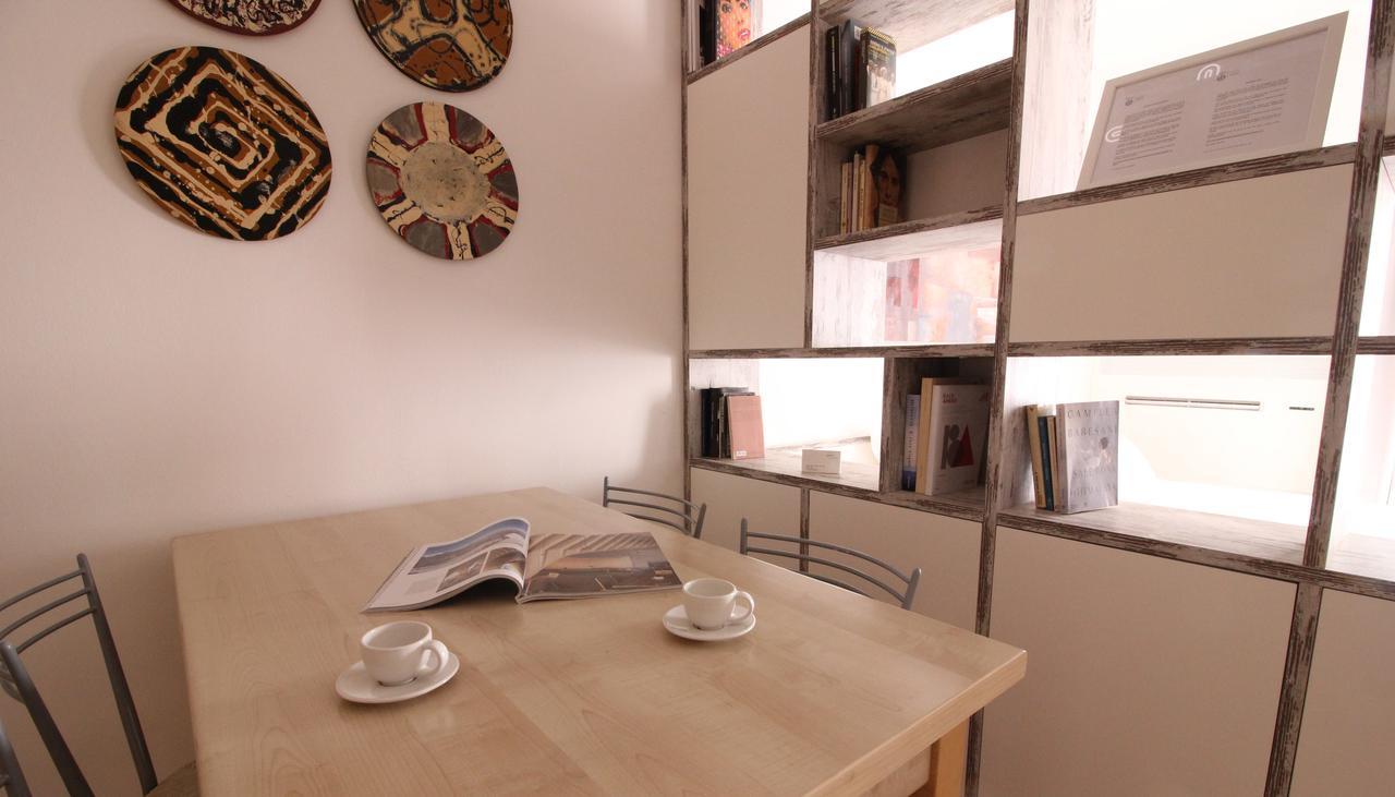 Apartamento Italianway-bligny 39 *