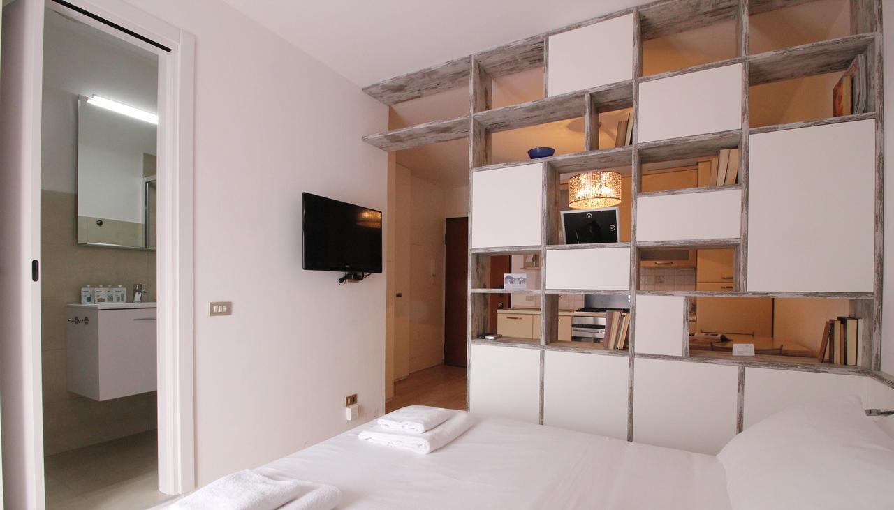 Apartamento Italianway-bligny 39